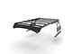 TrailRax Modular Full Roof Rack with Pak Rax (21-24 Bronco 2-Door)