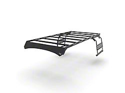 TrailRax Modular Full Roof Rack with Pak Rax (21-25 Bronco 4-Door)