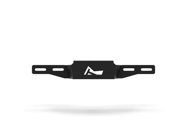 TrailRax Modular Roof Rack Grab Handle, Pair (Universal; Some Adaptation May Be Required)