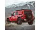 TrailRax Pak Rax Kit (18-24 Jeep Wrangler JL)