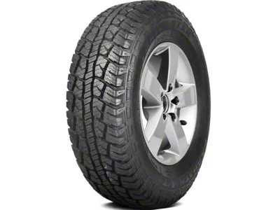 Travelstar EcoPath A/T Tire (31" - 245/70R17)