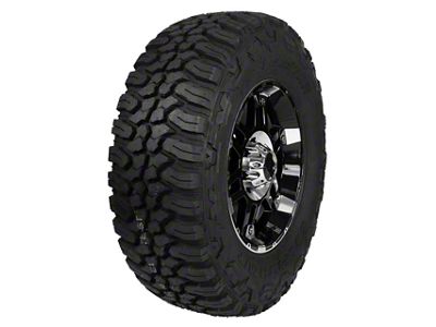 Travelstar EcoPath M/T Tire (35" - 35x12.50R24)