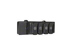 Trigger Wireless Control System 4 Shooter Universal Visor Mount (Universal; Some Adaptation May Be Required)