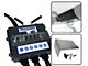 Trigger Wireless Control System 6 Shooter Wireless Accessory Controller Kit (07-18 Jeep Wrangler JK)