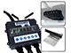Trigger Wireless Control System 6 Shooter Wireless Accessory Controller Kit (18-24 Jeep Wrangler JL)