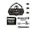 Trimax Locks Coupler Lock, Receiver Lock and Receiver Pin Towing Kit