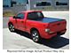 American Roll Hard Retractable Tonneau Cover (07-21 Tundra)