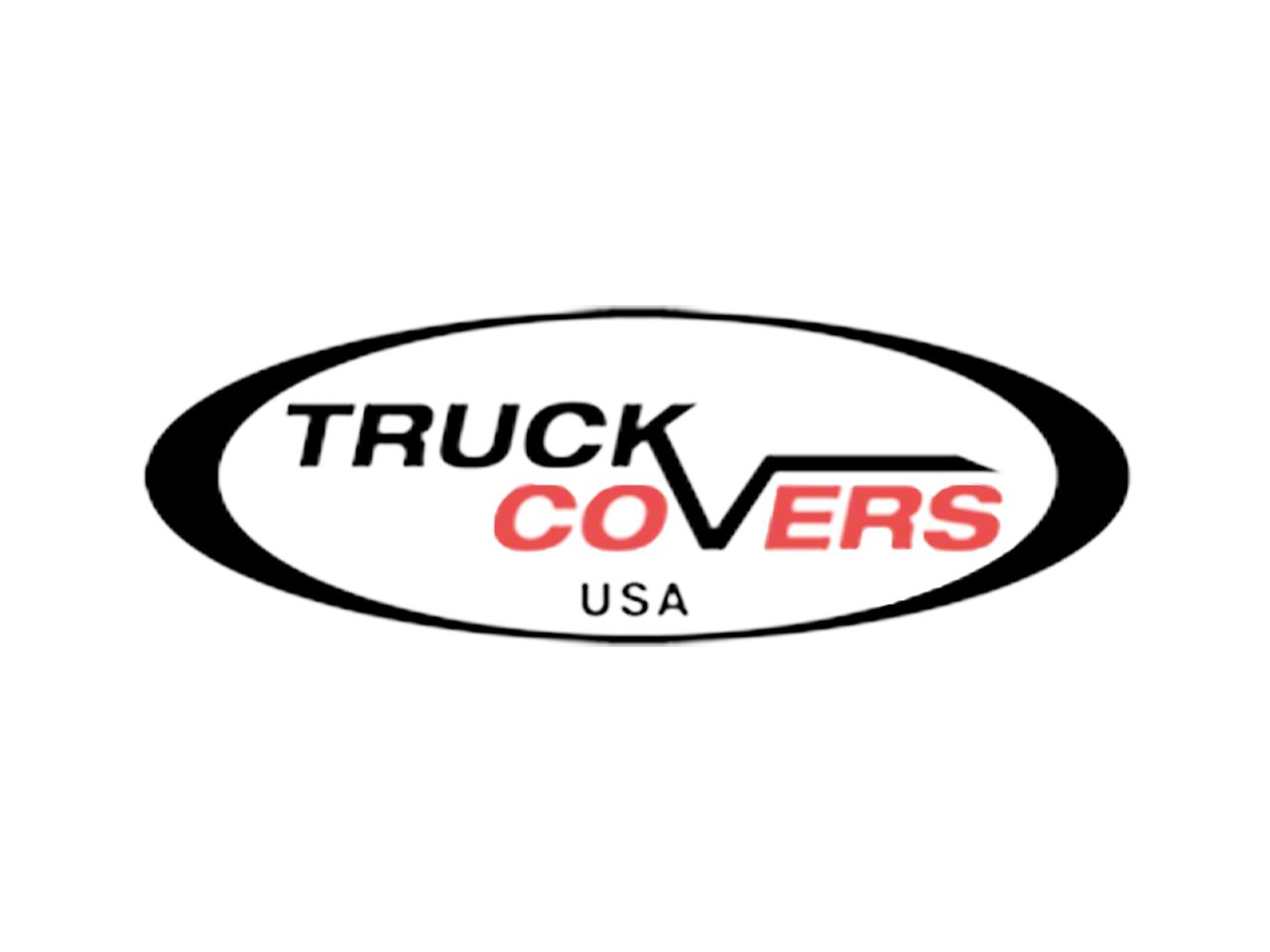 Truck Covers USA Parts