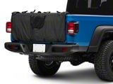 TruShield Tailgate Bike Pad (Universal; Some Adaptation May Be Required)