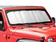 TruShield Windshield Sunscreen (18-23 Jeep Wrangler JL)