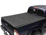 Proven Ground Soft Tri-Fold Tonneau Cover (05-15 Tacoma)