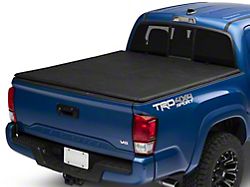 Proven Ground Soft Tri-Fold Tonneau Cover (16-23 Tacoma w/ 6-Foot Bed)