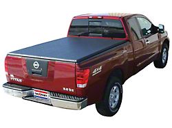 Truxedo TruXport Soft Roll-up Tonneau Cover (05-21 Frontier)