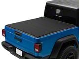 Truxedo Sentry CT Hard Roll-Up Bed Cover (20-25 Jeep Gladiator JT)