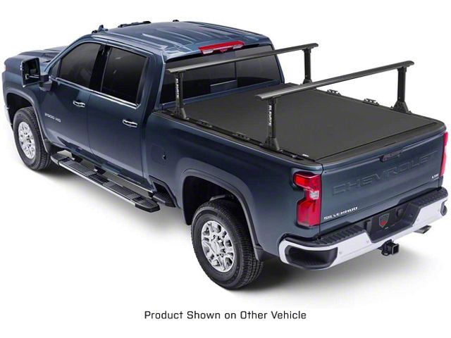 Truxedo Elevate Tie Down Kit (16-23 Tacoma)