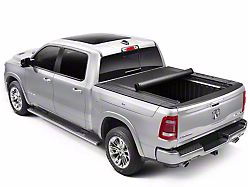 Truxedo Lo Pro Soft Roll-Up Tonneau Cover (2024 Tacoma)