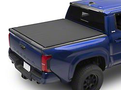 Truxedo Pro X15 Roll-Up Tonneau Cover (2024 Tacoma)