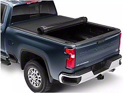 Truxedo Sentry CT Hard Roll-Up Bed Cover (2024 Tacoma)