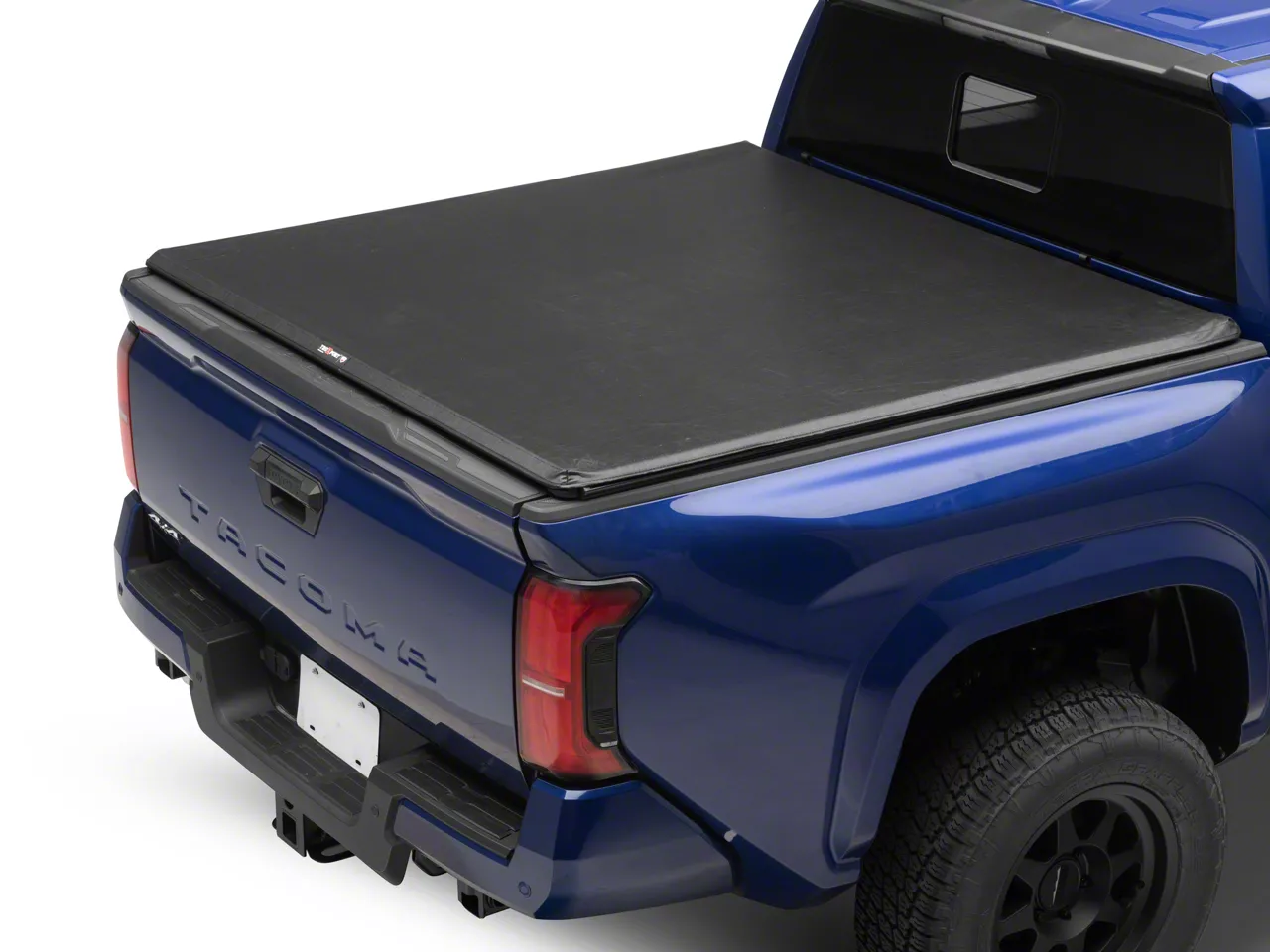 2024 Toyota Bed Covers & Tonneau Covers ExtremeTerrain