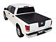 Truxedo Deuce Soft Roll-Up Tonneau Cover (04-15 Titan)