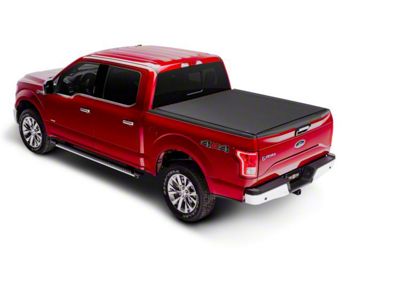 Truxedo Pro X15 Roll-Up Tonneau Cover (04-15 Titan)