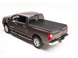 Truxedo TruXport Soft Roll-up Tonneau Cover (17-24 Titan)