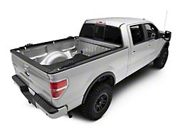 Truxedo Elevate TS Bed Rails (07-21 Tundra)