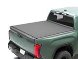 Truxedo Sentry CT Hard Roll-Up Bed Cover (22-24 Tundra)