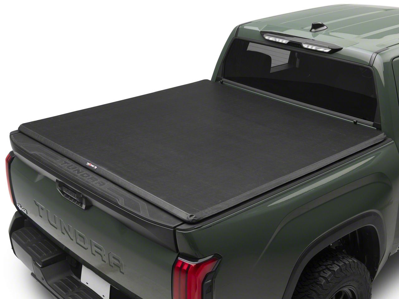 Truxedo Tundra TruXport Soft Roll-up Tonneau Cover TU16794 (22-24 ...