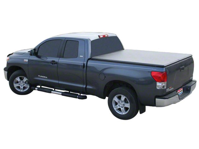 Truxedo TruXport Soft Roll-up Tonneau Cover (07-13 Tundra)