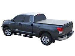 Truxedo TruXport Soft Roll-up Tonneau Cover (14-21 Tundra)