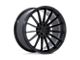 TSW Goodwood Matte Black 5-Lug Wheel; 19x10.5; 25mm Offset (05-15 Tacoma)