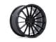 TSW Goodwood Matte Black 5-Lug Wheel; 20x9; 35mm Offset (05-15 Tacoma)