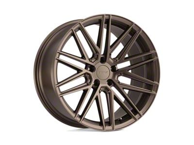 TSW Pescara Bronze Wheel; 20x8.5; 35mm Offset (93-98 Jeep Grand Cherokee ZJ)