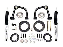 Tuff Country 3-Inch Upper Control Arm Suspension Lift Kit with SX8000 Shocks (03-24 4Runner, Excluding Trail & TRD Pro)