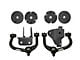 Tuff Country 2-Inch Suspension Lift Kit with Upper Control Arms (21-24 Bronco w/ Sasquatch Package)