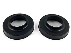 Tuff Country 0.75-Inch Coil Spring Spacers; Front or Rear (97-06 Jeep Wrangler TJ)