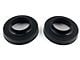 Tuff Country 0.75-Inch Coil Spring Spacers; Front or Rear (97-06 Jeep Wrangler TJ)