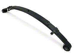 Tuff Country 2-Inch EZ-Ride Front Lift Leaf Spring (87-95 Jeep Wrangler YJ)