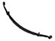 Tuff Country 3.50-Inch EZ-Ride Rear Lift Leaf Spring (87-95 Jeep Wrangler YJ)