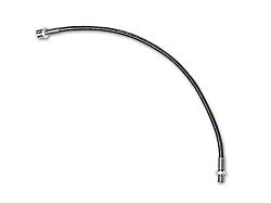 Tuff Country Extended Front Brake Lines for 4-Inch Lift (87-95 Jeep Wrangler YJ)