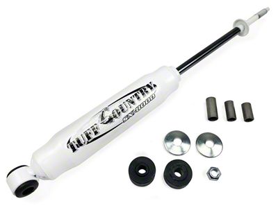 Tuff Country SX8000 Front Shocks for Stock Height (97-06 Jeep Wrangler TJ)