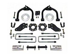 Tuff Country 4-Inch Suspension Lift Kit (16-19 Titan XD)