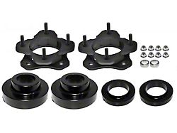 Tuff Country 3-Inch Suspension Lift Kit (22-25 Tundra w/o AVS System & Load-Leveling Air System, Excluding TRD Pro)