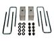 Tuff Country 3.50-Inch Rear Lift Blocks (07-21 4WD Tundra)