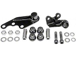 Tuff Country Front Differential Drop Kit (22-25 Tundra)