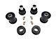 Tuff Country Replacement Upper Control Arm Bushings and Sleeves (07-21 Tundra)