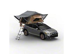 Tuff Stuff Overland Trailhead 2-Person Roof Top Tent (Universal; Some Adaptation May Be Required)