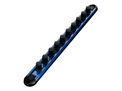 1/2-Inch Drive Socket Magnetic Rail