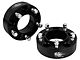 1-Inch Hub Centric Wheel Spacers (07-21 Tundra)